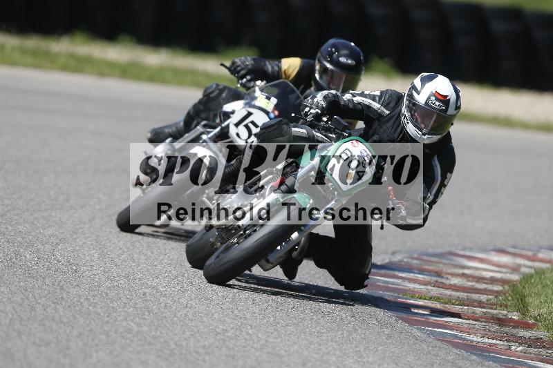 /12 30.04.2025 Speer Racing ADR/Classic/604